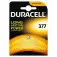 Duracell Batteria a bottone D 376/377
