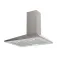 Edesa Hotte décorative Ecp-64110x