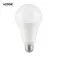 Gsc E27 a60 Globe LED-Lampe