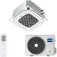 Htw Ar condicionado C6-035ADM2R32-WF