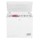 Indesit INCF 1984 Horizontale Gefriertruhe