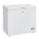 Indesit INCF 1984 Horizontale vriezer
