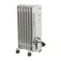 Jata JCRA2307 Oljefylld radiator