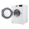 LG RH18U8AVCW front loading dryer