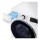 LG RH18U8AVCW front loading dryer