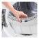 LG RH18U8AVCW front loading dryer