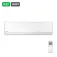 Panasonic CS-TZ60WKEW Luftkonditionering