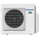 Panasonic CU-3Z68CBE 室外機