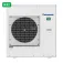 Panasonic CU-5Z90CBE Buitenunit airconditioner