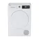 Rommer SECA-NOVE 9 Frontlader Trockner