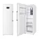 Svan Freezer vertical SCV185602ENFD