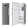 Svan Congelatore verticale SCV185602ENFDX