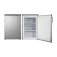 Svan Congelador vertical SCV855500EX