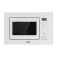 Svan Micro-ondas SMWI2800DGB