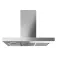Teka Dsf 96370 kcs kjøkkenventilator