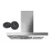 Teka Hotte décorative Dsf 96370 kcs