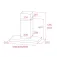Teka Hotte décorative Dsf 96370 kcs