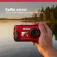 Agfa Realishot WP6000 compact camera