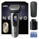 Braun NEVO 11000cc Scheerapparaat