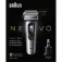 Braun Afeitadora NEVO 11000cc