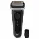 Braun Series 9 9352cc Scheerapparaat