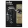 Braun Series 9 9352cc Scheerapparaat