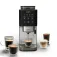 Krups Macchina da caffè superautomatica Coffee Crush Experience SA 403 B