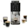 Krups Macchina da caffè superautomatica Coffee Crush Experience SA 403 B