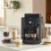 Krups Intensity UP EA 5008 Superautomatic Coffee Machine