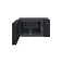 LG Microondas con grill MH6032GAS