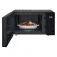 LG Micro-ondas com grill MH7032JAS