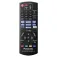 Panasonic Lettore Blu-ray DP-UB424AGK