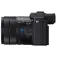Sony DSC-RX10 V compact camera