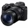 Sony DSC-RX10 V compact camera