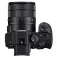 Sony DSC-RX10 V compact camera