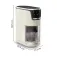 Tefal Dolci IG 602 A Eismaschine