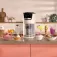 Tefal Dolci IG 602 A Eismaschine