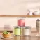 Tefal Dolci IG 602 A Eismaschine