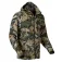 Swedteam Giacca Alpha Light Antibite