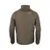 Swedteam Alpha Light jacka