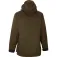 Swedteam Booster Crest Classic jacket