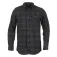 Swedteam Camicia a maniche lunghe Crest
