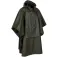 Swedteam Crest Poncho rain jacket