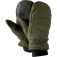 Swedteam Green vantar