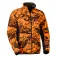 Swedteam Casaco Reversible Ridge Pro