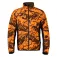 Swedteam Casaco Reversible Ridge Pro