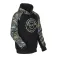 Swedteam Ridge kapuzenpullover