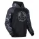 Swedteam Moletom com capuz Ridge