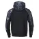 Swedteam Moletom com capuz Ridge