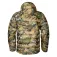 Swedteam Titan jacket
